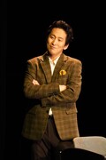 「ナルキッソスの怒り」より。©『ナルキッソスの怒り』2026／撮影：岩田えり