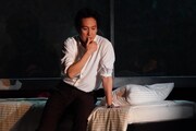「ナルキッソスの怒り」より。©『ナルキッソスの怒り』2026／撮影：岩田えり