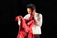 「ナルキッソスの怒り」より。©『ナルキッソスの怒り』2026／撮影：岩田えり