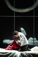 「ナルキッソスの怒り」より。©『ナルキッソスの怒り』2026／撮影：岩田えり