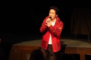 「ナルキッソスの怒り」より。©『ナルキッソスの怒り』2026／撮影：岩田えり