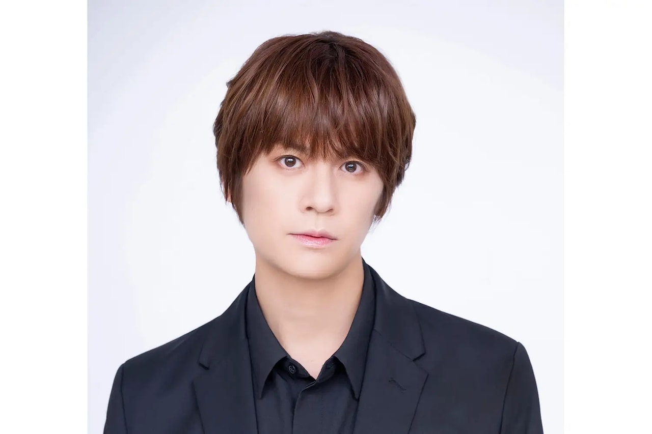 「井上芳雄 by MYSELF」に浦井健治が“バイマイファミリー”として登場