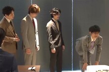 「ふぉ～ゆ～って、だれ？～40歳アイドル、デビューなし。でも幸せ～」より。