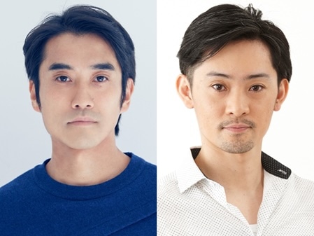 「ラスト・ヤンキー」出演者