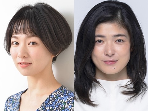 「ストロンガー」出演者