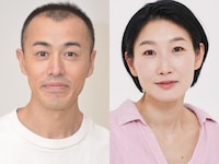 「トイレはこちら」出演者