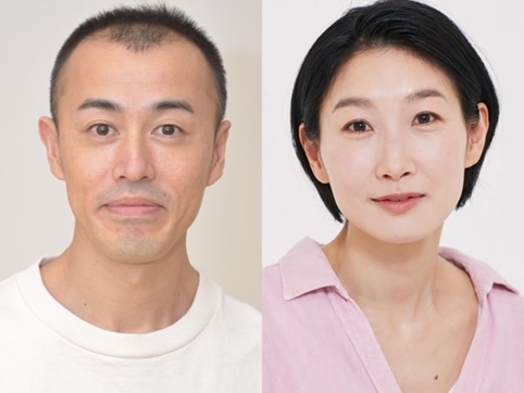 「トイレはこちら」出演者