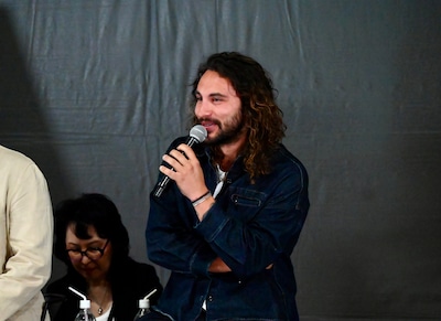 パブロ・ランティ