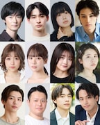 書籍「イケないマネジメント術」舞台化、出演に加藤大貴・樫又龍ノ介ら