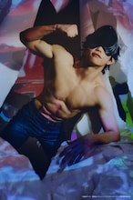 チェンステ「レゼ篇」追加キャストにゆうたろう・梶原颯・船木政秀、メインビジュアルも公開