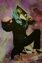 チェンステ「レゼ篇」追加キャストにゆうたろう・梶原颯・船木政秀、メインビジュアルも公開