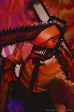 チェンステ「レゼ篇」追加キャストにゆうたろう・梶原颯・船木政秀、メインビジュアルも公開