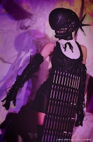 チェンステ「レゼ篇」追加キャストにゆうたろう・梶原颯・船木政秀、メインビジュアルも公開