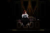 丸美屋食品ミュージカル「アニー」2026年公演より。