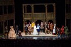 劇団四季「恋におちたシェイクスピア」約7年半ぶりの京都公演スタート