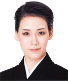 鷹翔千空©宝塚歌劇