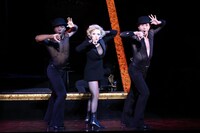 ブロードウェイミュージカル「シカゴ」過去公演より。