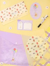 キャトルレーヴのディズニーコレクション第4弾に原作デビュー100周年「くまのプーさん」登場