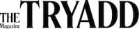 「The TRYADD Magazine」ロゴ