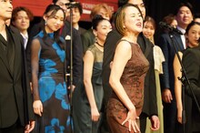 「ミス・サイゴン」製作発表でメドレー披露！桐山照史に駒田一＆東山義久がエール「三者三様でいい」