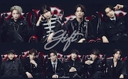 舞台「gift」ビジュアル