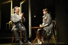 駒田一・鈴木壮麻らが2チーム制で紡ぐ「Private Fears in Public Places」スタート