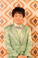 月刊「根本宗子」「Marriage Hunting」ビジュアル