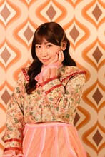 月刊「根本宗子」「Marriage Hunting」ビジュアル