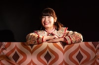 月刊「根本宗子」「Marriage Hunting」過去公演より。