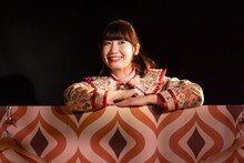 月刊「根本宗子」「Marriage Hunting」過去公演より。