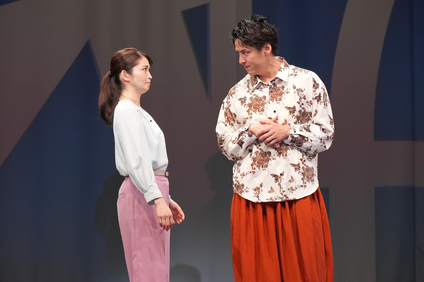 KOKAMI@network vol.22「トランス」より。（撮影：田中亜紀）