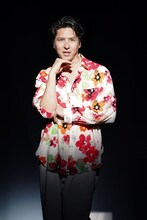 風間俊介・岡本玲・伊礼彼方が出演、鴻上尚史演出“新しい「トランス」”東京で開幕