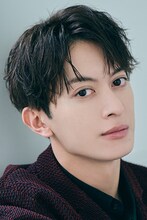 菊池修司