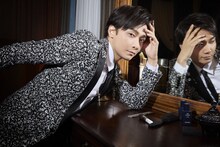 堂本光一＆井上芳雄がホストの帝国劇場アリーナツアー、ビジュアル公開　エンタメの未来思う姿