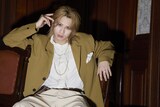 岡宮来夢のイメージビジュアル。