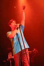 加藤和樹