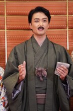 「アイ・ラブ・坊っちゃん」本日開幕、井上芳雄「“日本のミュージカルの到達点”を実感」