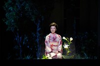 ミュージカル「アイ・ラブ・坊っちゃん」より。