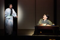 ミュージカル「アイ・ラブ・坊っちゃん」より。
