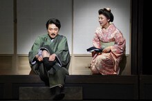 「アイ・ラブ・坊っちゃん」本日開幕、井上芳雄「“日本のミュージカルの到達点”を実感」