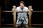 「アイ・ラブ・坊っちゃん」本日開幕、井上芳雄「“日本のミュージカルの到達点”を実感」