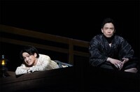 ミュージカル「アイ・ラブ・坊っちゃん」より。