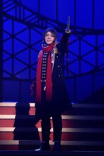刀ミュ「加州清光 単騎出陣 極」開幕！佐藤流司が手応え「原点にして頂点」