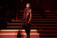 「ミュージカル『刀剣乱舞』 加州清光 単騎出陣 極」より。