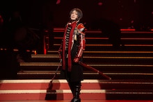 刀ミュ「加州清光 単騎出陣 極」開幕！佐藤流司が手応え「原点にして頂点」