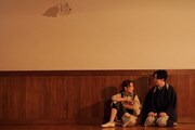 「かいころく」養蚕編（過去公演）より。