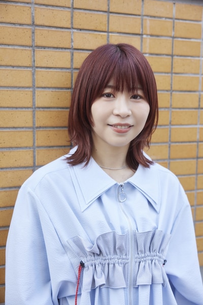 加納愛子（Ａマッソ）