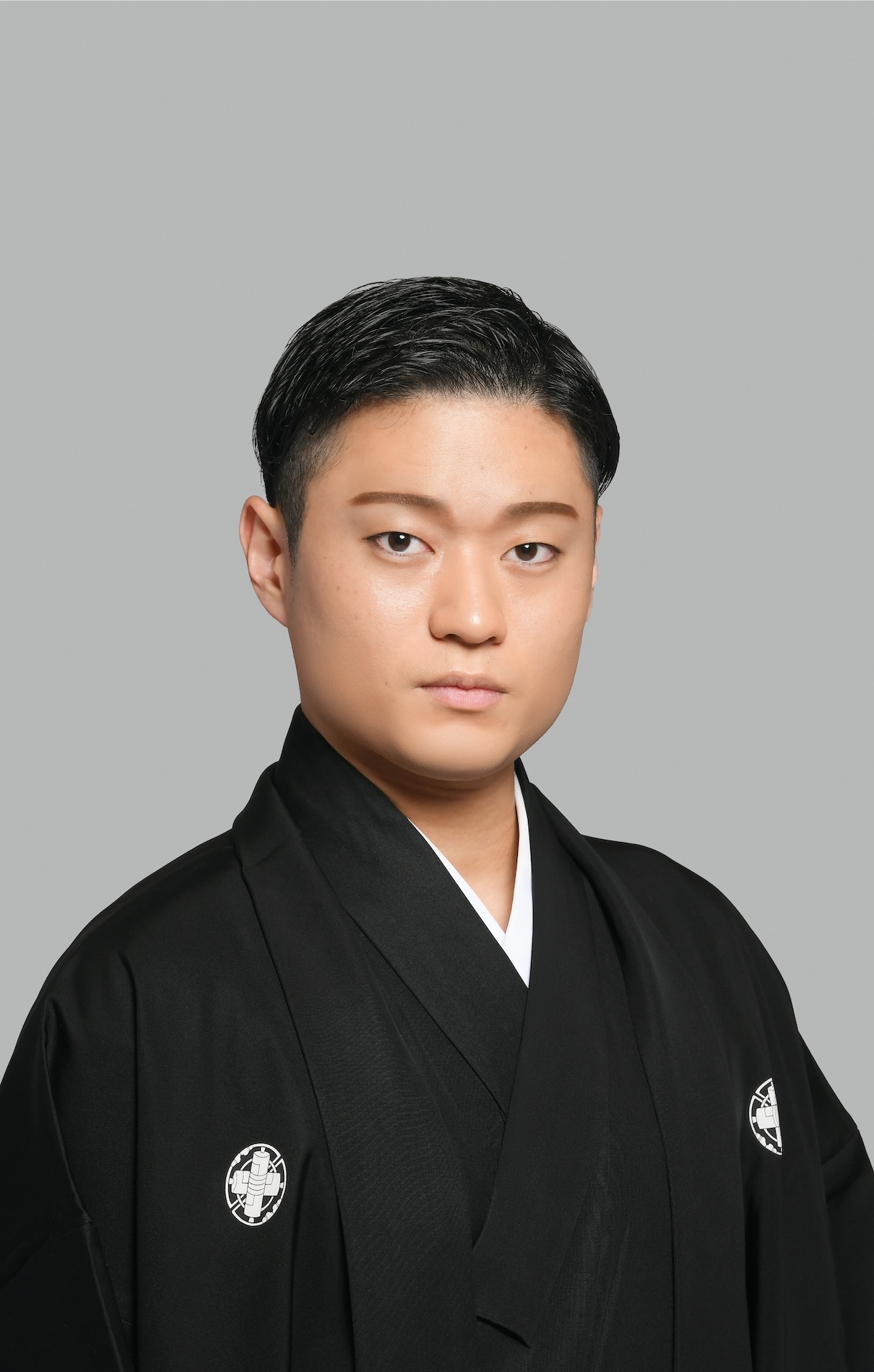 中村福之助