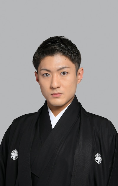中村橋之助