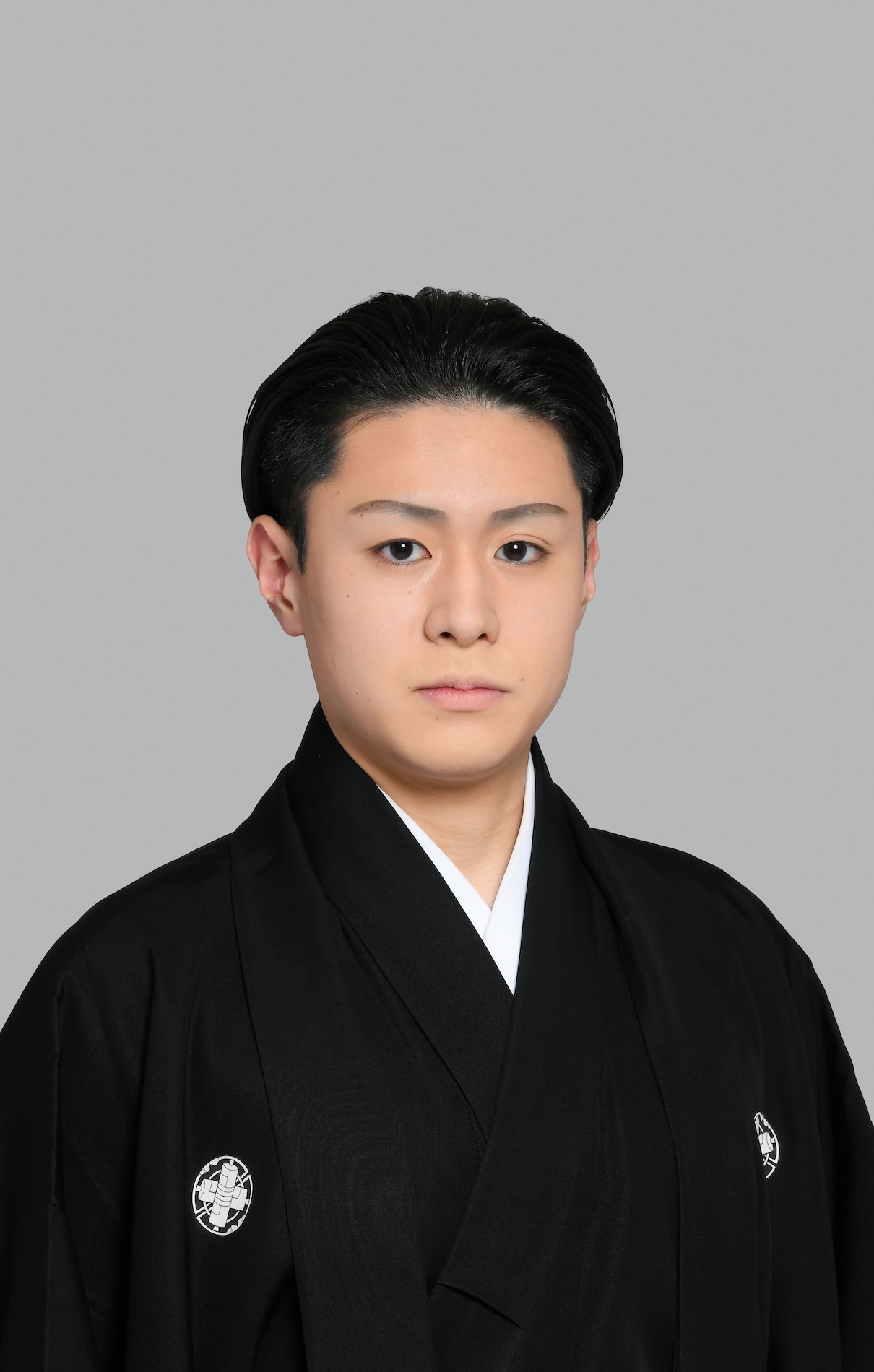 中村歌之助